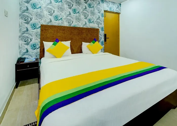 Itsy Hotels Buddha Inn