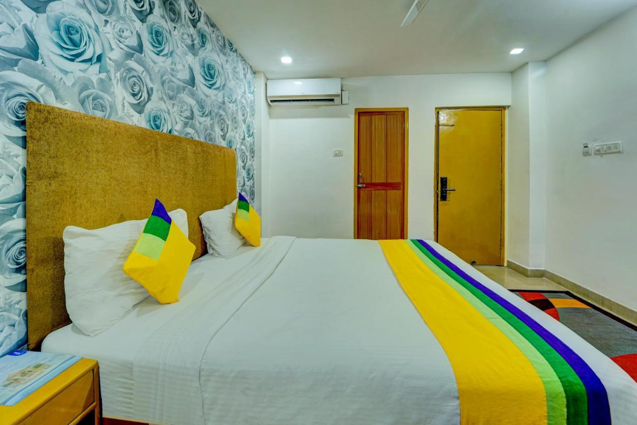 Itsy Buddha 3* Patna (Bihar)