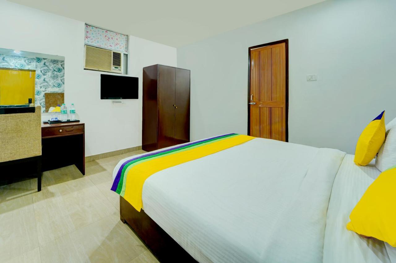 Itsy Buddha 3* Patna (Bihar)