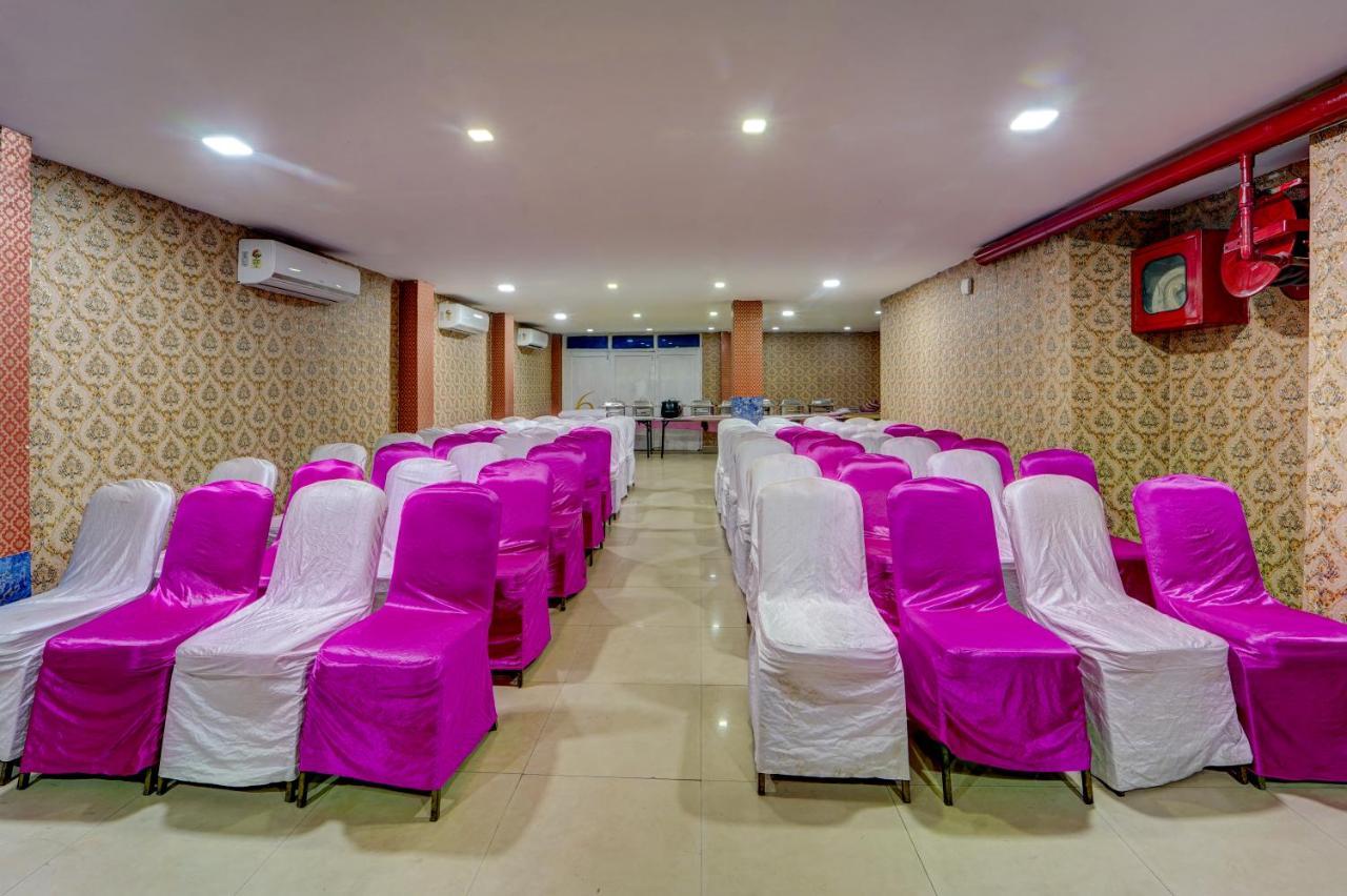 Hotel Itsy Buddha