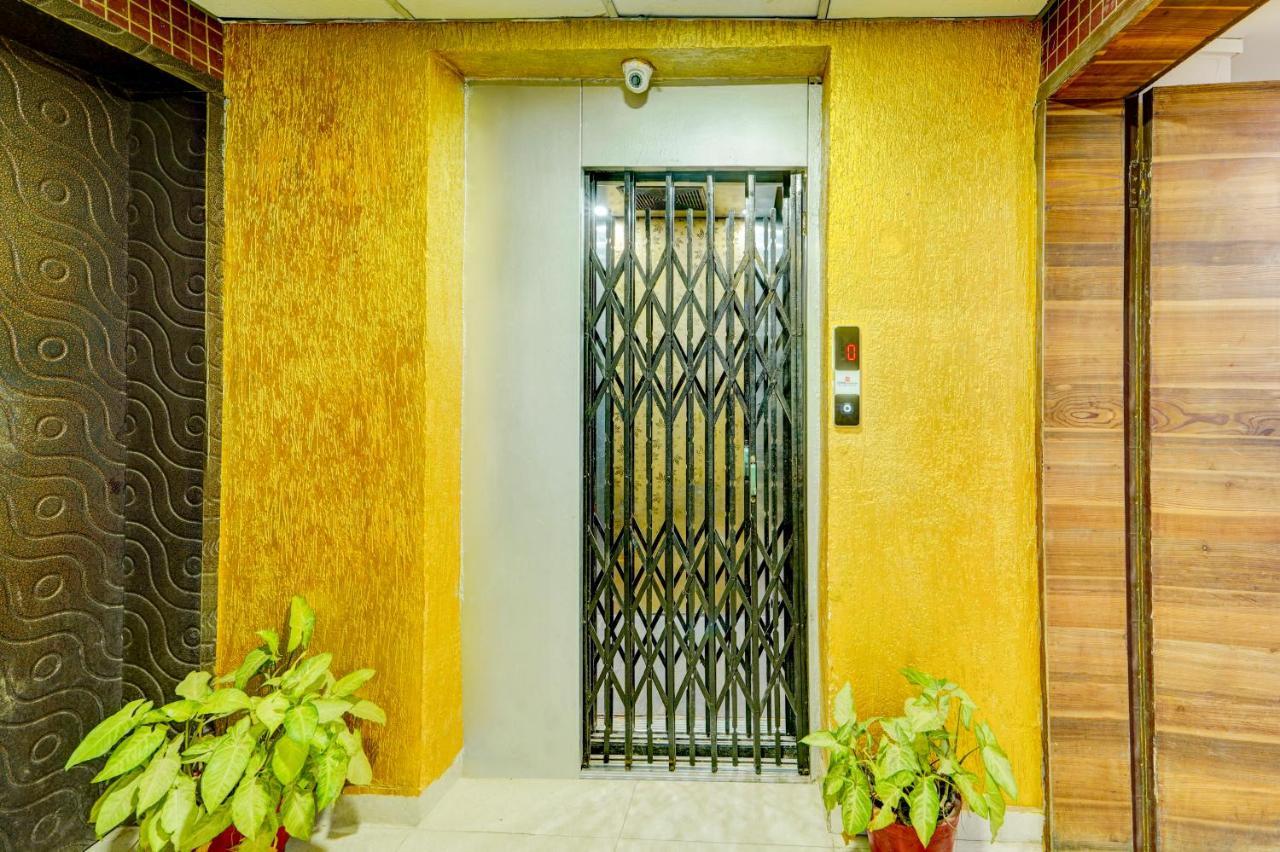 Itsy Buddha Hotel Patna (Bihar)
