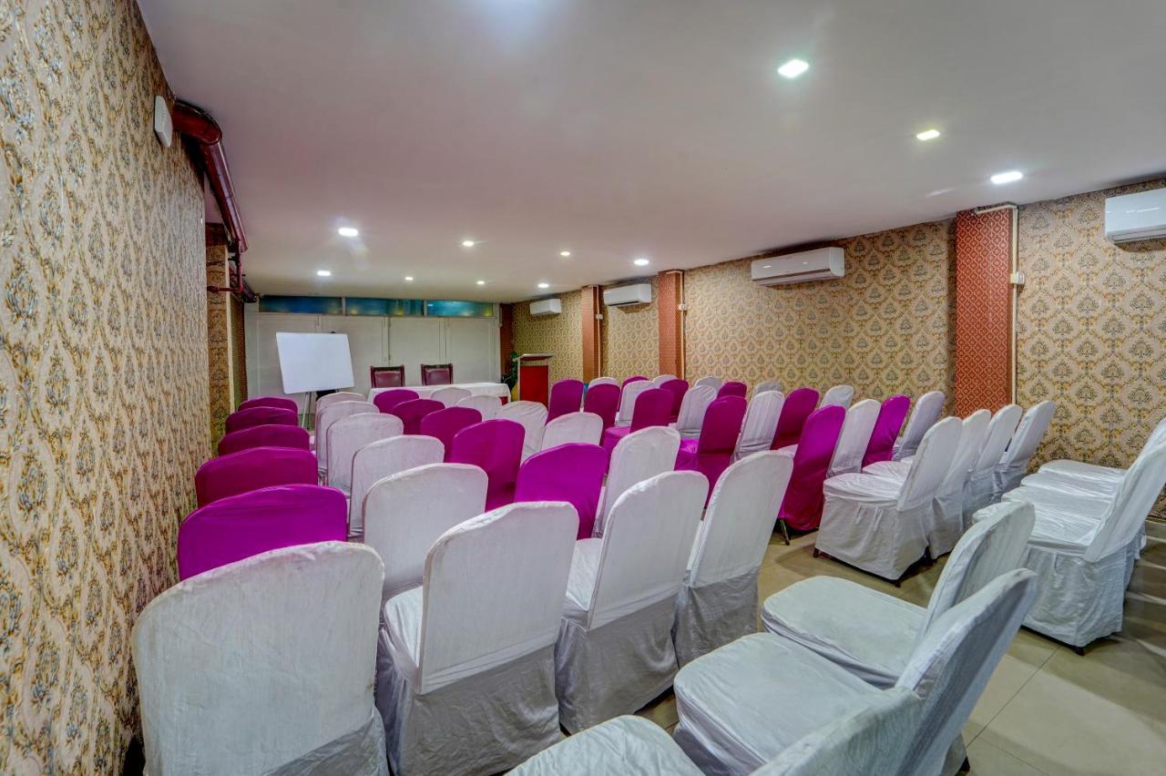 Itsy Buddha Hotel 3*