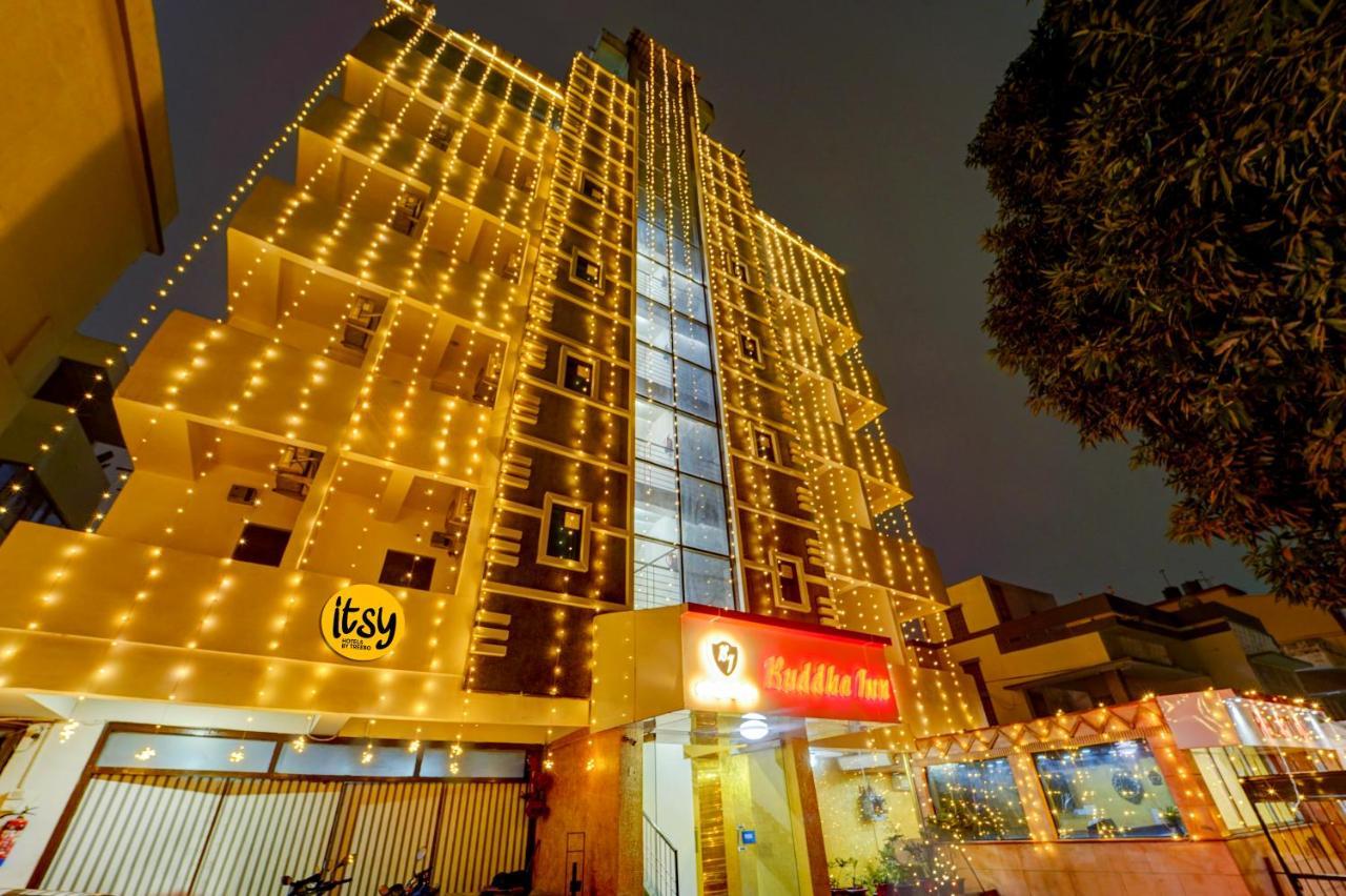 Hotel Itsy Buddha 3*