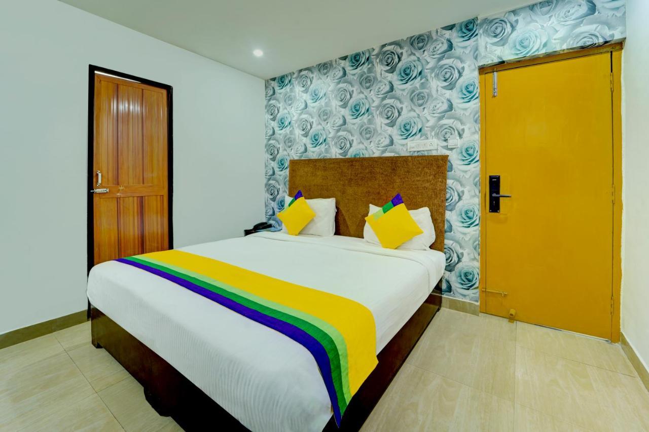 Itsy Buddha Hotel