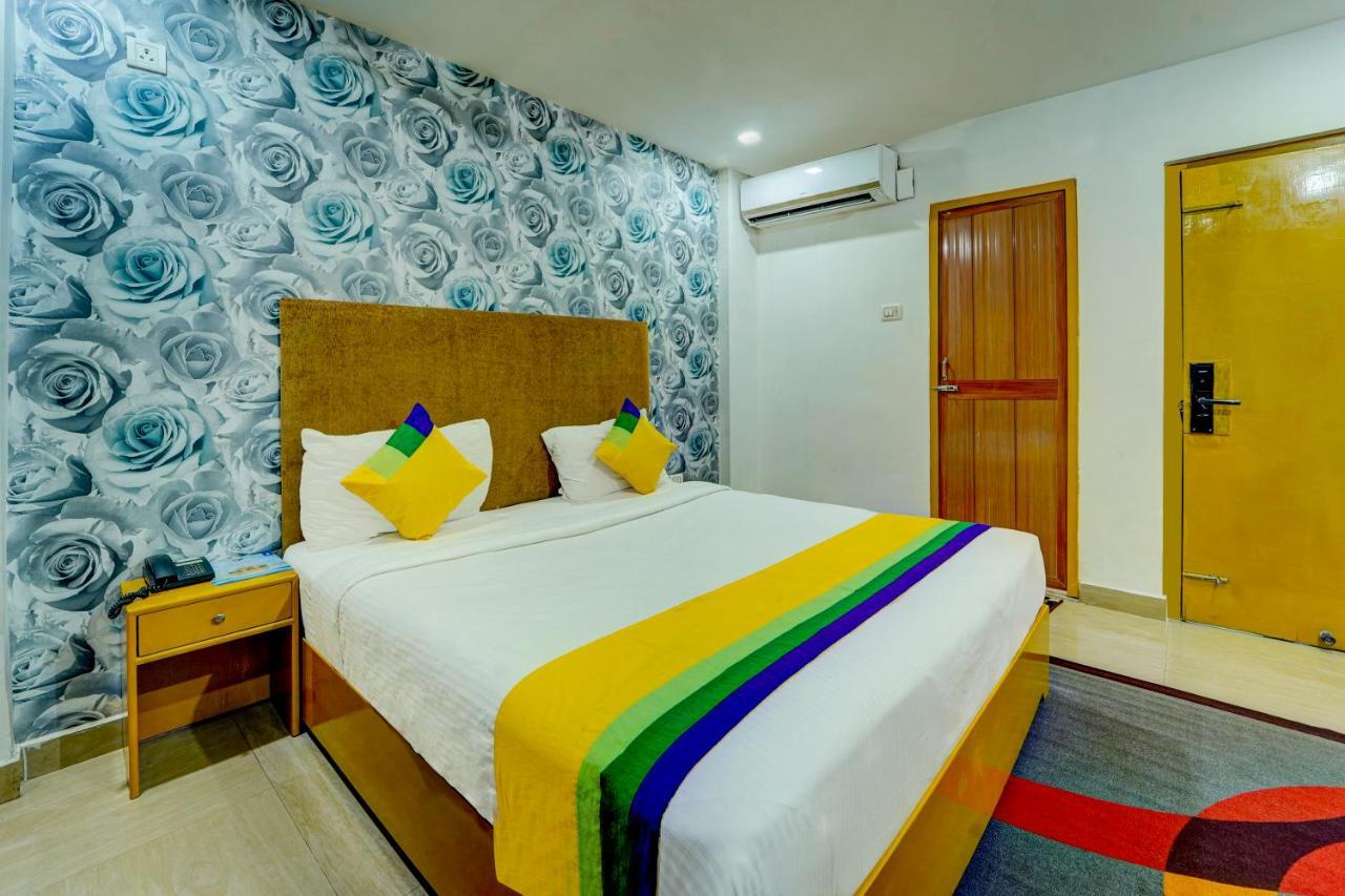 Itsy Buddha Hotel 3*