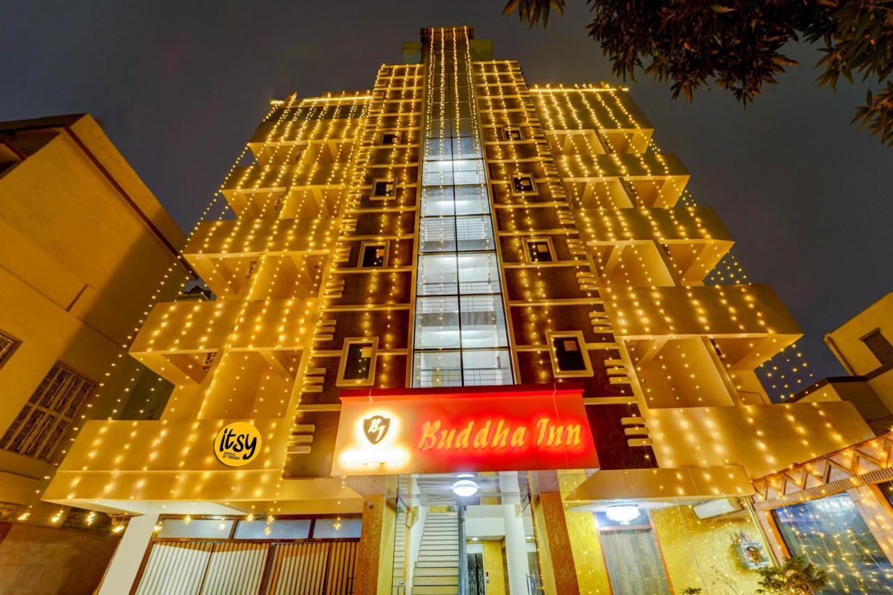 Itsy Buddha Hotel Patna (Bihar)